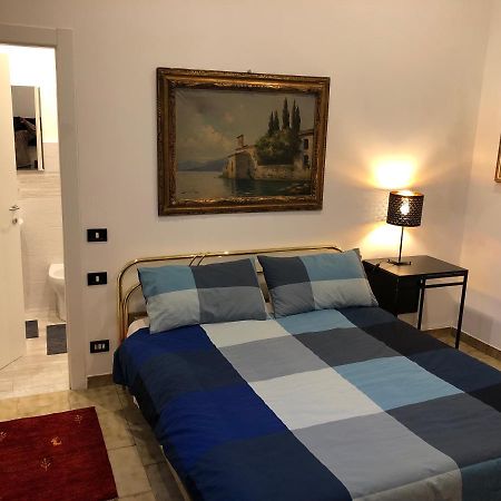 Bed and Breakfast Lungomare Portoturistico Кьявари Экстерьер фото