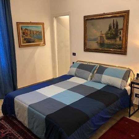 Bed and Breakfast Lungomare Portoturistico Кьявари Экстерьер фото